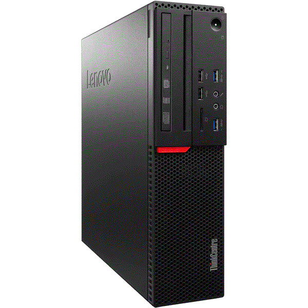 Lenovo Thinkcentre Neo 50S Sff Intel Core I5-12400 1X 8Gb Udimm Ddr4-3