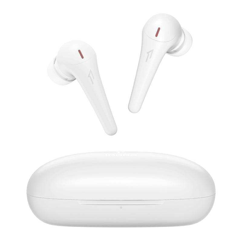 WINX VIBE Comfort Wireless Headphones - Syntech