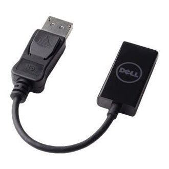 Dell Adapter - Displayport To Hdmi 2.0 (4K)