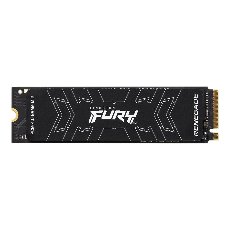 Kingston 1000G Fury Renegade M.2 2280 Nvme Ssd