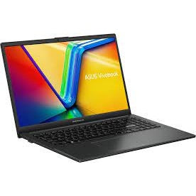 Asus VivoBook GO 15 E1504FA Series Mixed Black Notebook