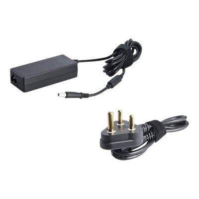 Dell South African 65W Ac Adapter 7.4Mm With 1M Power Cord