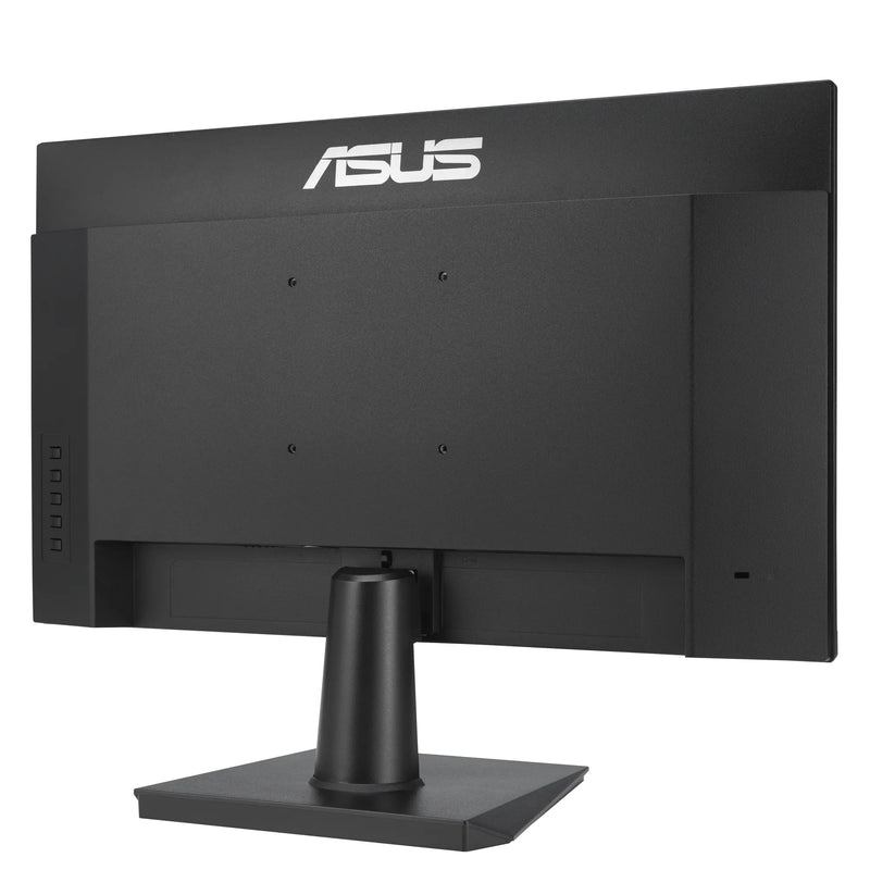 ASUS VA27EHF Eye Care Gaming Monitor – 27-inch; IPS; Full HD; Frameless; 100Hz; Adaptive-Sync; 1ms MPRT; HDMI; Low Blue Light; F