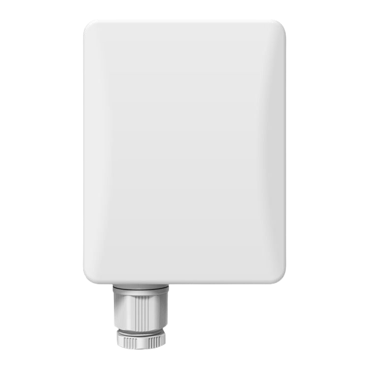 Ligowave Dlb 5-15 5Ghz Ac Cpe With 15Dbi Integrated Antenna