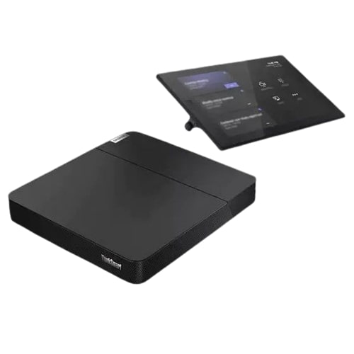 Lenovo Thinksmart Core Plus Controller (Can Be Bundled With Cam And Bar)