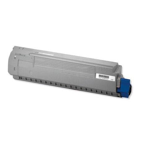 OKI ES8460 MFP K TONER 9K