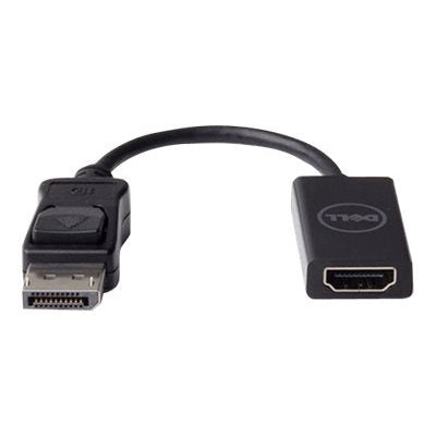 Dell Adapter - Displayport To Hdmi 2.0 (4K)