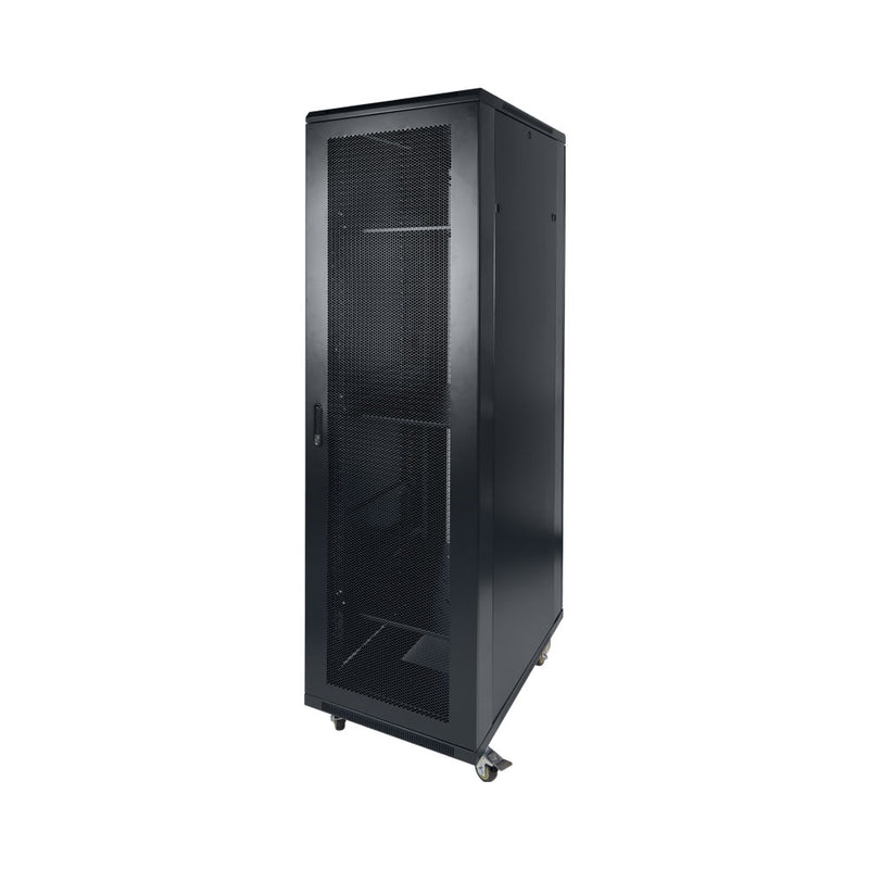 37U 600X800 Cabinet With Mesh Door