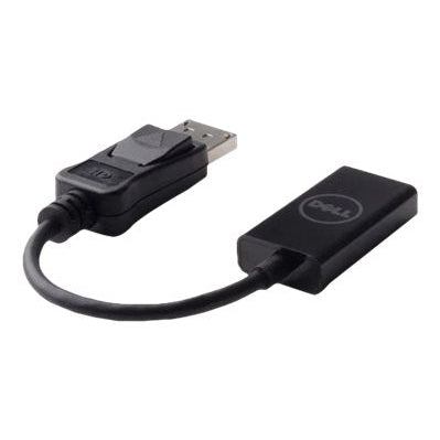 Dell Adapter - Displayport To Hdmi 2.0 (4K)