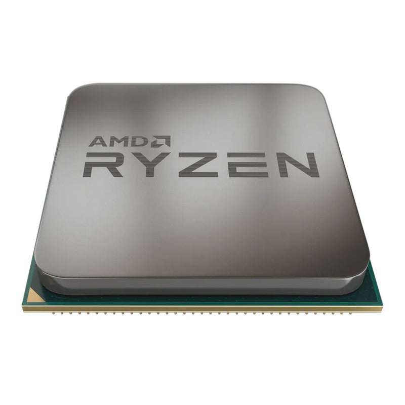 Amd Ryzen 3 3200G Skt Am4 Cpu; 4 Core 4 Thread; Base Clock 3.6Ghz; Max Boost Clock 4Ghz; 6 Mb Cache; Tdp 65W; Rx Vega Graphics