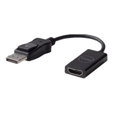 Dell Adapter - Displayport To Hdmi 2.0 (4K)