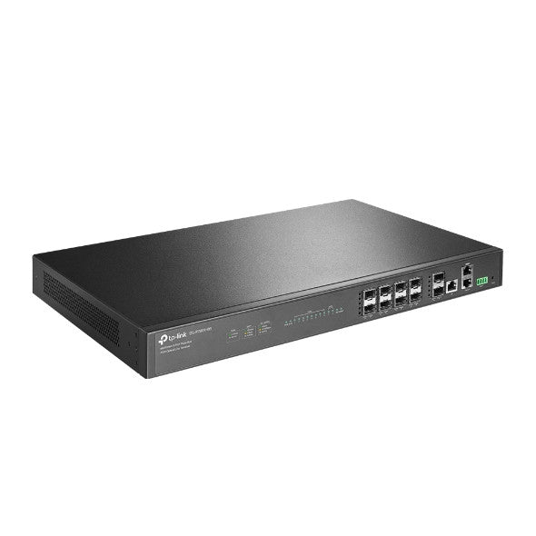 Tp-Link 8-Port Gpon Olt