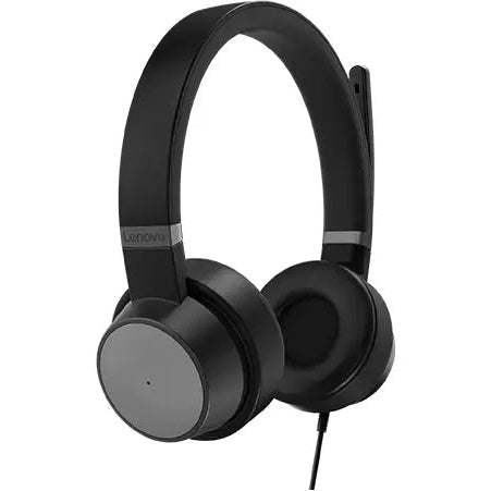 LENOVO GO WIRED ANC HEADSET