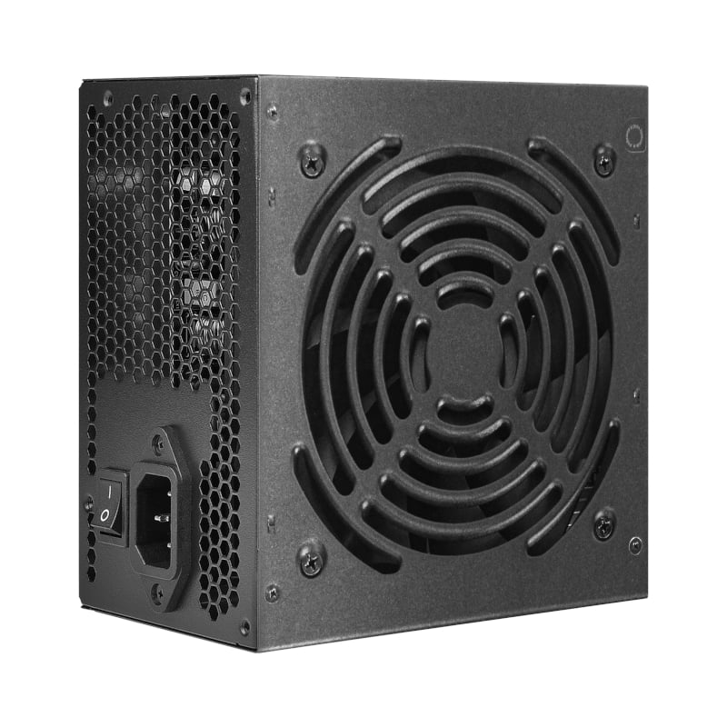 Antec Atom V750 Non-Modular Power Supply