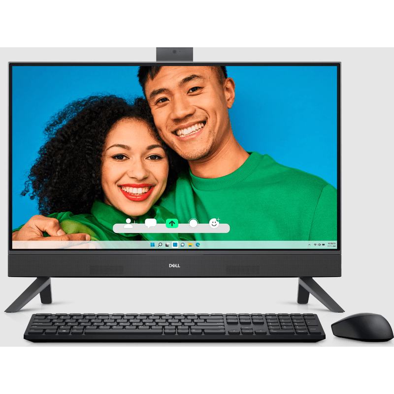 DELL INSPIRON 7730 AIO 27IN FHD DESKTOP PC