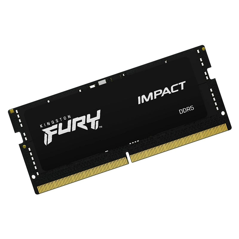 Kingston 32Gb Ddr5 5600Mt S Sodimm