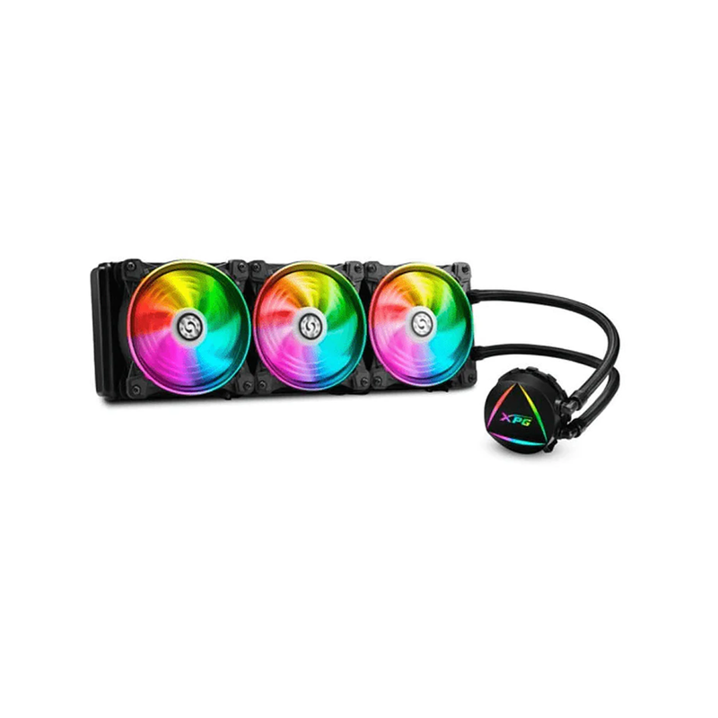 Adata XPG Levante 360 Liquid CPU Cooler