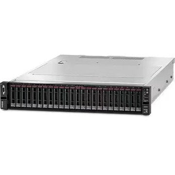 "Lenovo Thinksystem Sr650 V2 Silver 4310 2.1Ghz 12C 32Gb 8-Bay Sff 2U Server - 750W Psu - 3Yr Warranty