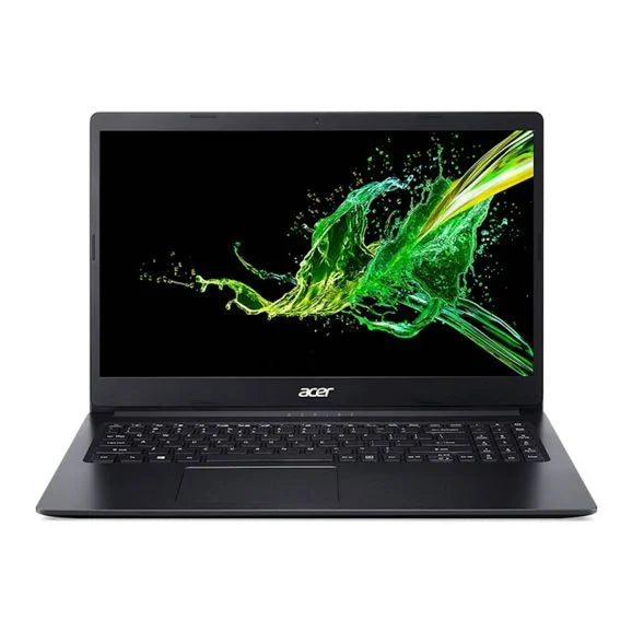 ACER Aspire 3 A315-56-3347 15.6" FHD Intel Core i3-1005G1 4GB 256GB SSD Win11 Home - Black