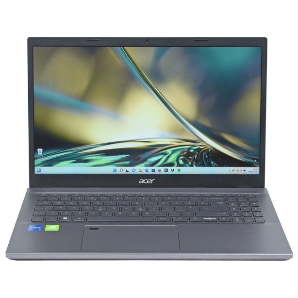 Acer Aspire A515-57-546Q 15.6'' Fhd Ips Laptop - I5-1235U, 8Gb Ram, 512Gb Pcie Nvme Ssd, Win 11 Home