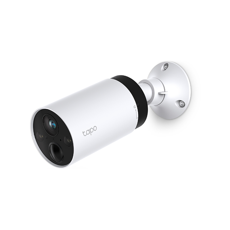 TP-Link Tapo C420S2 Smart Wire-Free