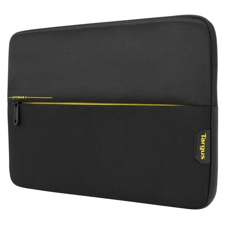 TARGUS CITYGEAR 15.6IN LAPTOP SLEEVE