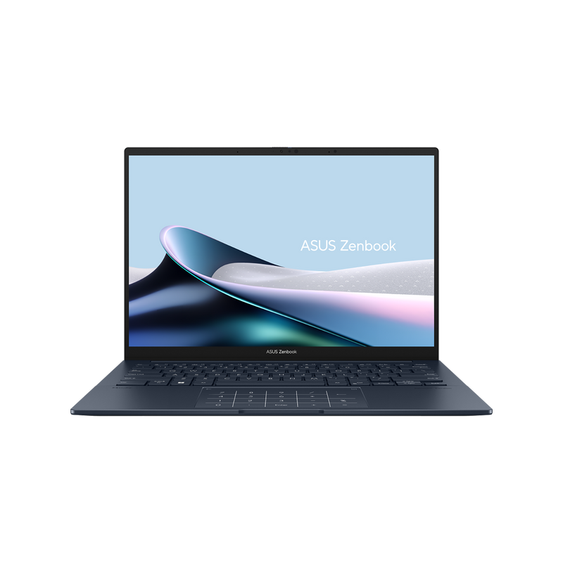 Asus Zenbook Ultra 14" 16GB 1TB Win 11 Home Notebook