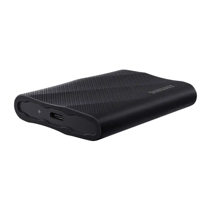 SAMSUNG T9 PORTABLE SSD 1TB