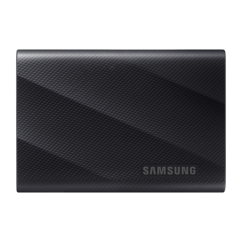 SAMSUNG T9 PORTABLE SSD 2TB