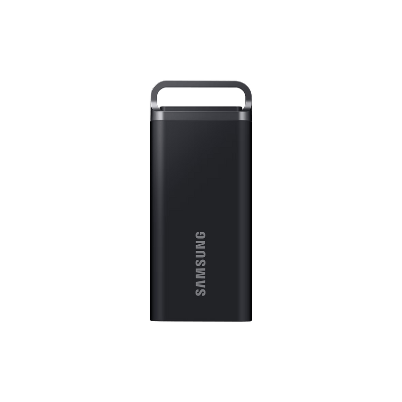 Samsung T5 Evo Portable Ssd 2Tb