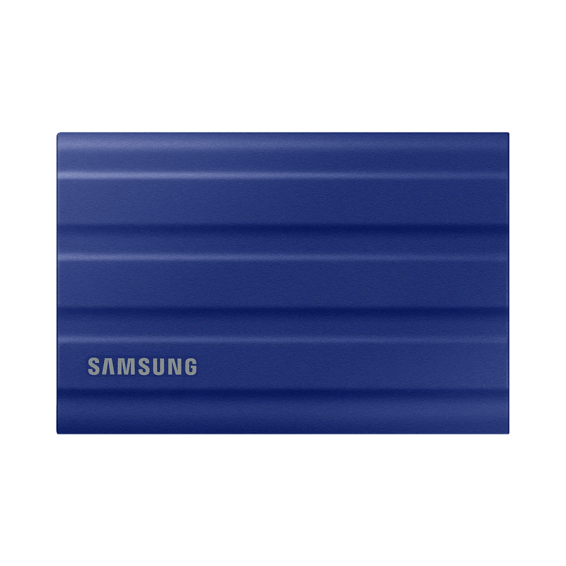 SAMSUNG T7 SHIELD PORTABLE SSD 1TB