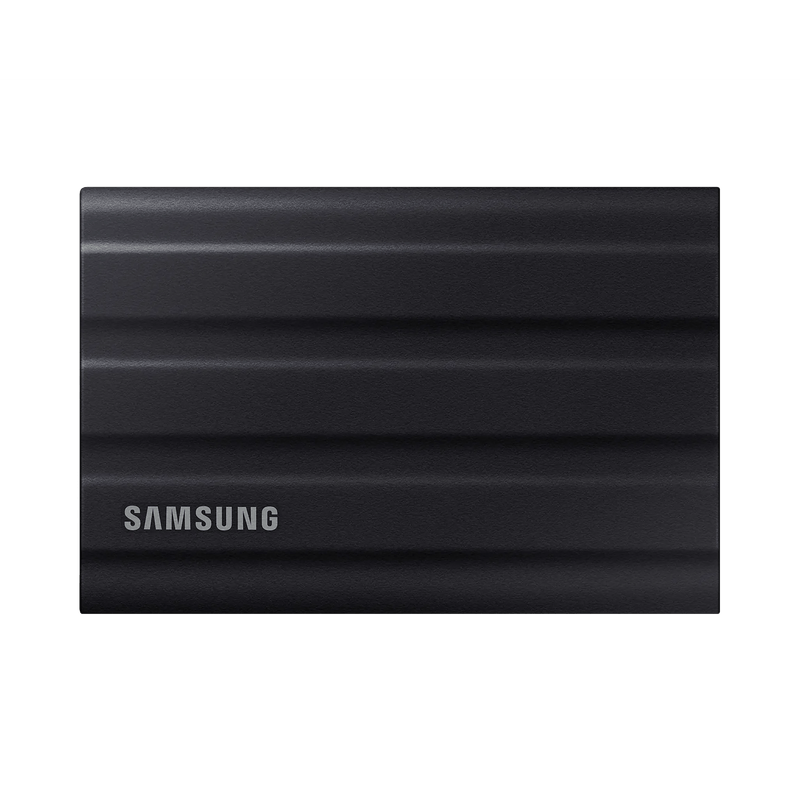 SAMSUNG T7 SHIELD PORTABLE SSD 4TB