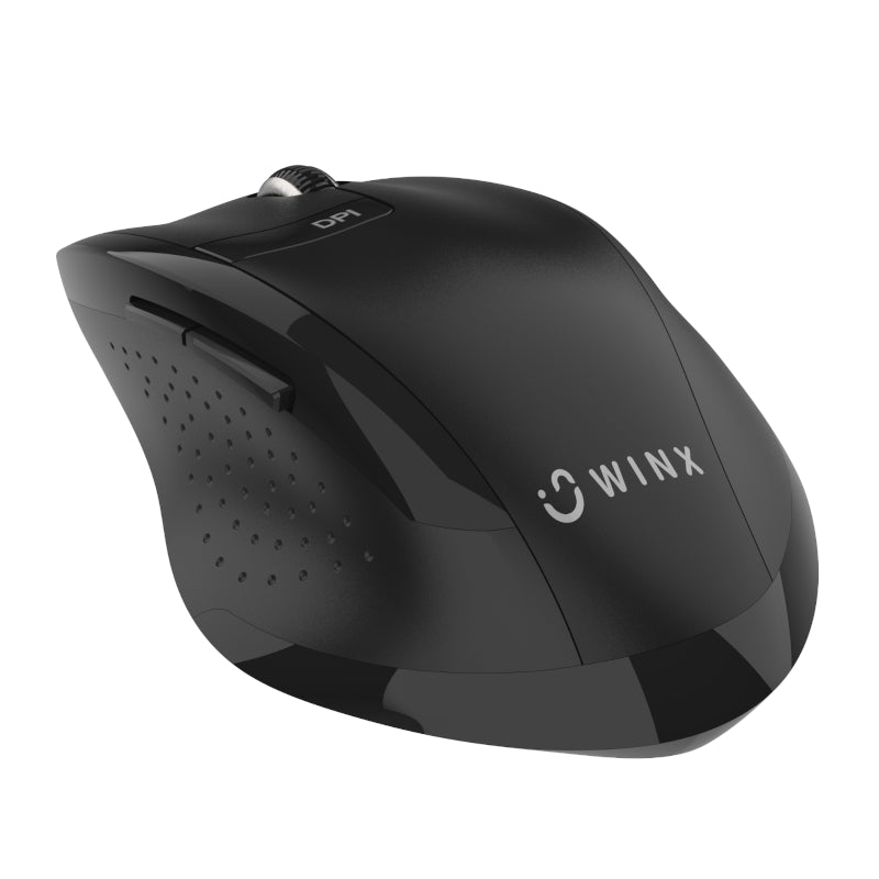 WINX DO ESSENTIAL Wireless Mouse