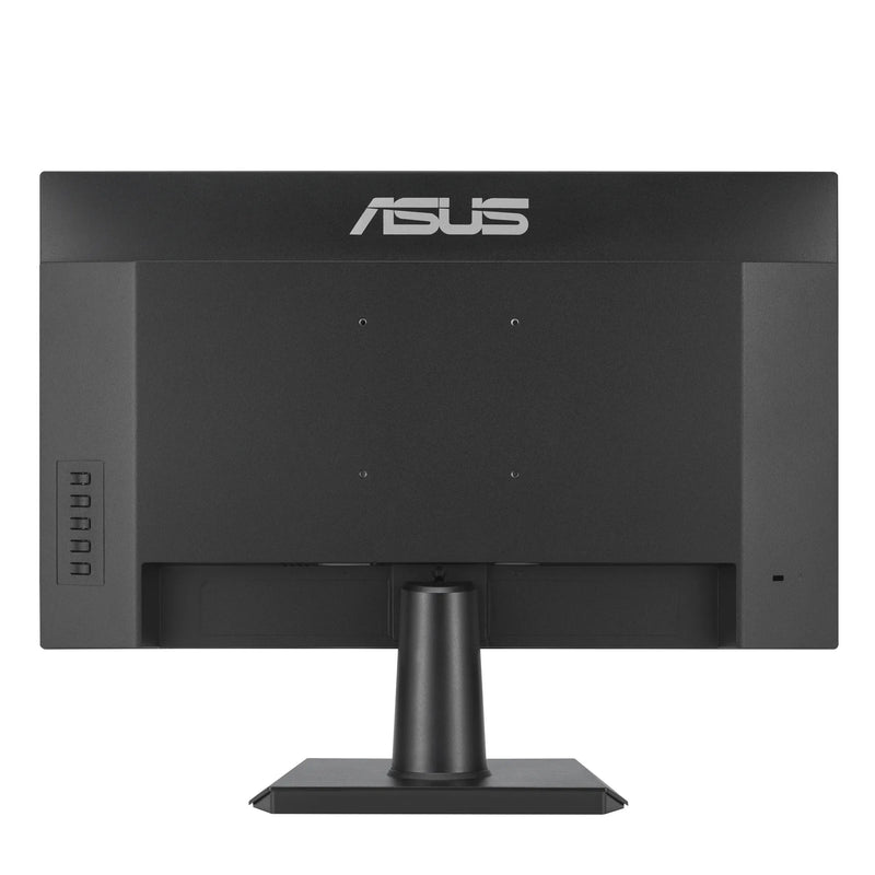 ASUS VA27EHF Eye Care Gaming Monitor – 27-inch; IPS; Full HD; Frameless; 100Hz; Adaptive-Sync; 1ms MPRT; HDMI; Low Blue Light; F