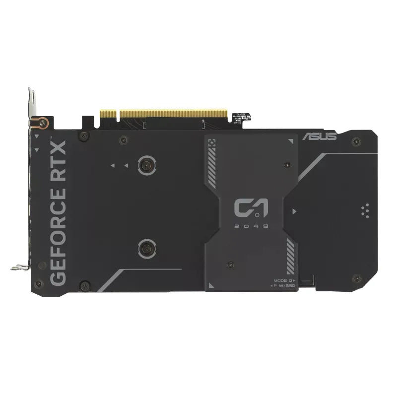 Nvidia® Geforce Rtx™ 4060 Ti Pci Express 4.0 8Gb Gddr6 Oc Mode : 2595 Mhz Defult Mode : 2565 Mhz (Boost) 1Xhdmi 3Xdp 650W