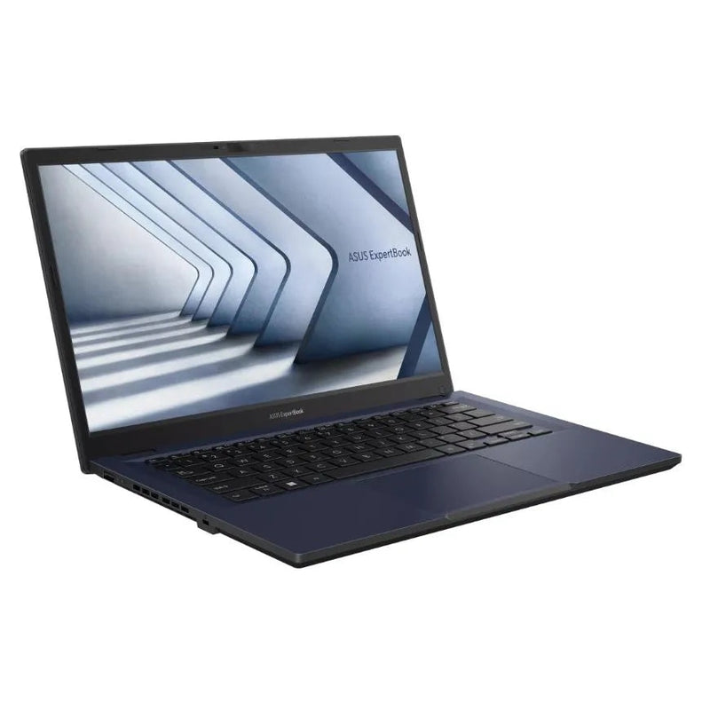 Asus Expertbook Ess. B1402Cba-I516512B0X 14'' Fhd Black I5-1235U 16Gb Ddr4 Ob 512Gb Pcie No Numberpad Win11P