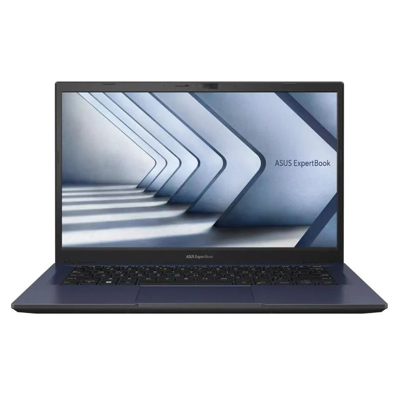 Asus Expertbook Ess. B1402Cba-I516512B0X 14'' Fhd Black I5-1235U 16Gb Ddr4 Ob 512Gb Pcie No Numberpad Win11P