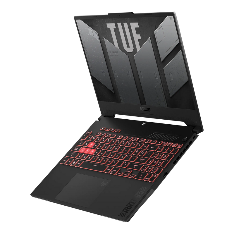 Asus Tuf Gaming Fa507Ui-91610G0W 15.6'' Wqhd Grey R9-8945H 16Gb Ddr5 Sd 1Tb Pcie Ssd Rtx4070 8Gb Win11H