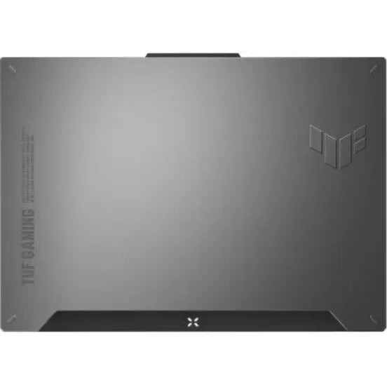 Asus Tuf Gaming Fa507Ui-91610G0W 15.6'' Wqhd Grey R9-8945H 16Gb Ddr5 Sd 1Tb Pcie Ssd Rtx4070 8Gb Win11H