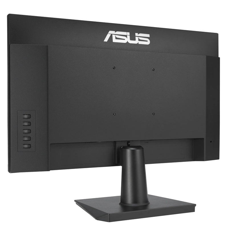 ASUS VA27EHF Eye Care Gaming Monitor – 27-inch; IPS; Full HD; Frameless; 100Hz; Adaptive-Sync; 1ms MPRT; HDMI; Low Blue Light; F