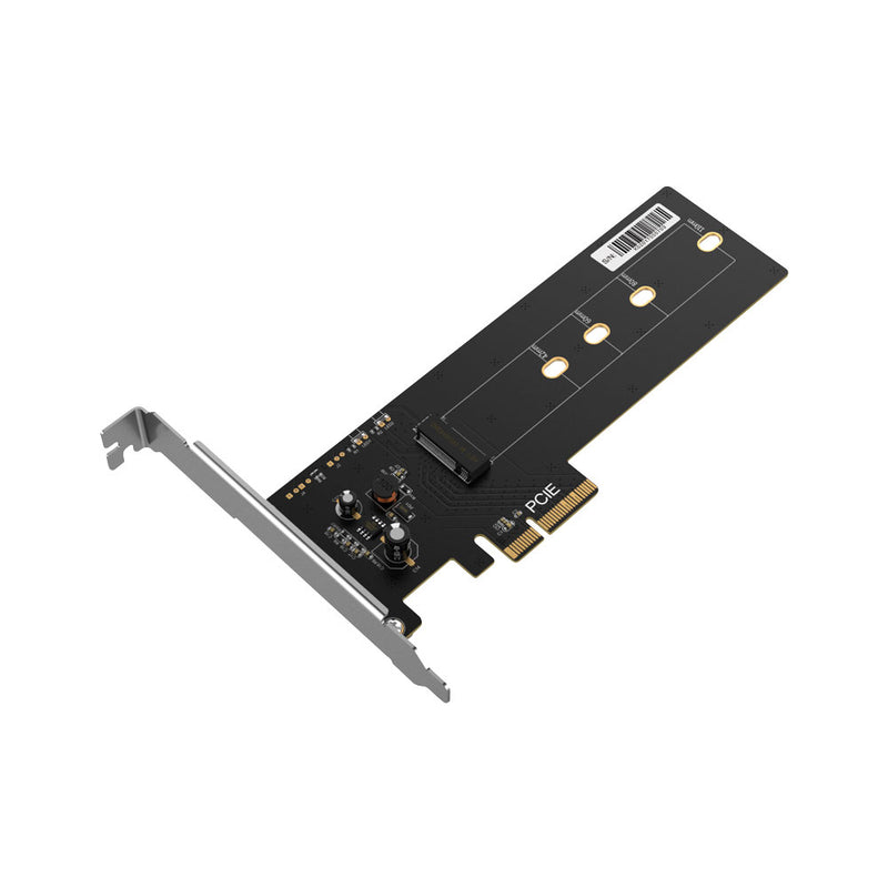 Maiwo Kt016L M.2 Pcie X4 Adapter To M.2 Sata Ssd