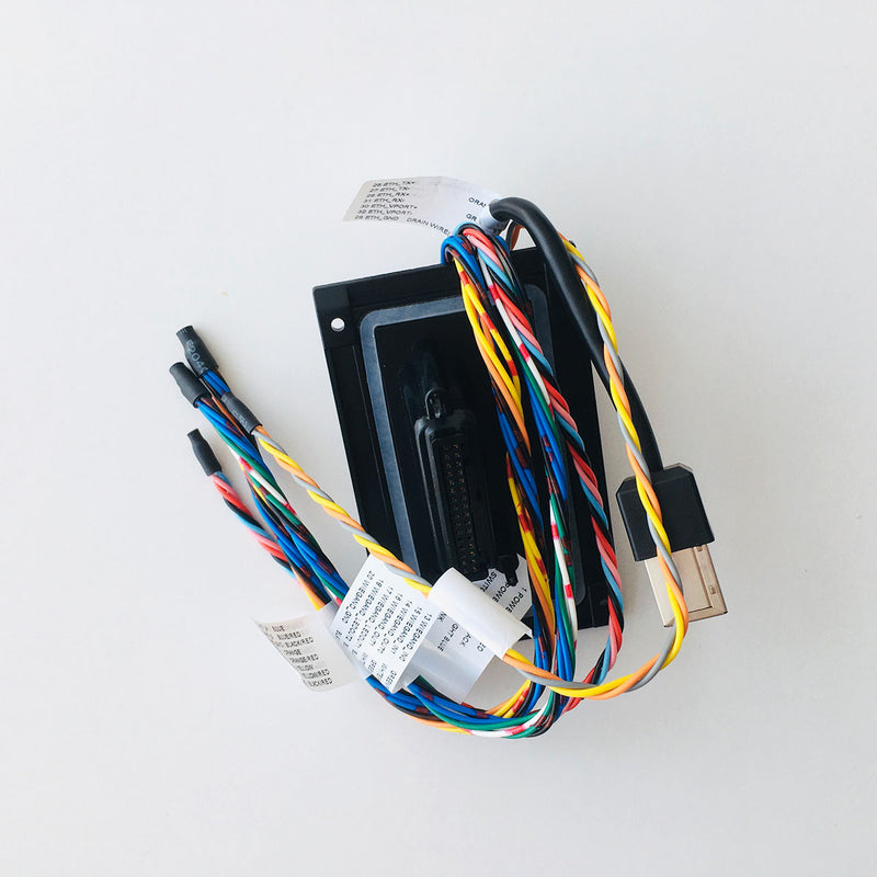 Sigma Lite Wr Cable Harness