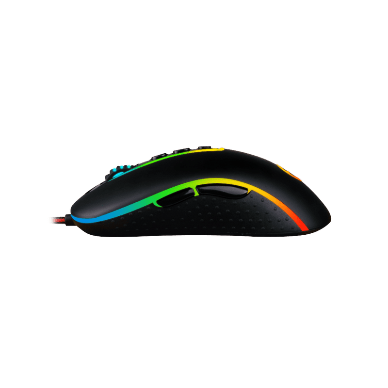 Redragon Phoenix 10000Dpi Gaming Mouse - Black