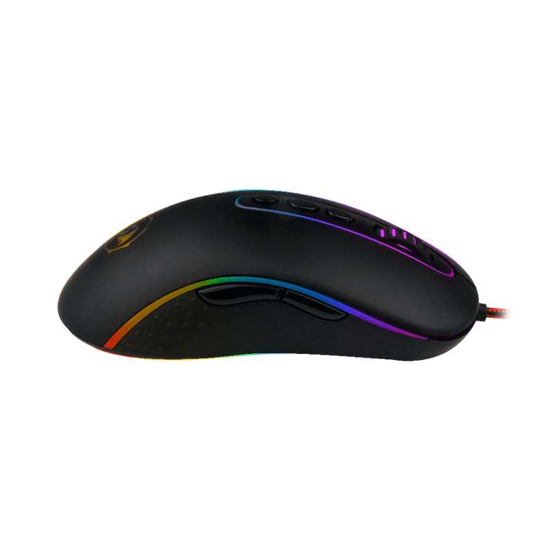 Redragon Phoenix 10000Dpi Gaming Mouse - Black