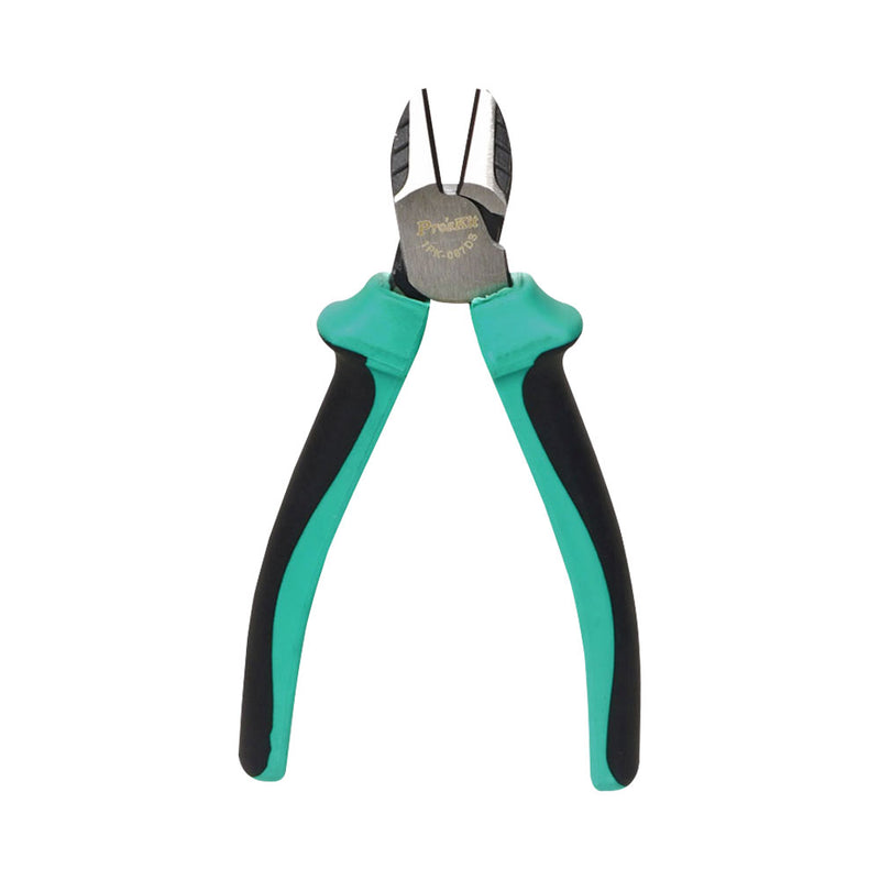 Proskit 165Mm Carbon Steel Side Cutter