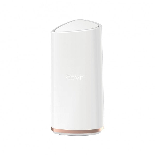 Covr Tri-band Ac2200 Mu-mimo Whole Home Wi-fi System (single Covr-2200 Expansion Pack) - Note You Must Have 2 Units To Start The