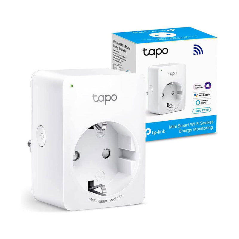 TP-Link Tapo P110 Mini Smart