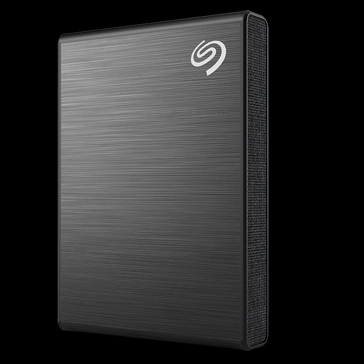 Seagate Stky1000400 One Touch 1Tb; 2.5''; Usb 3.0; External Hdd - Black