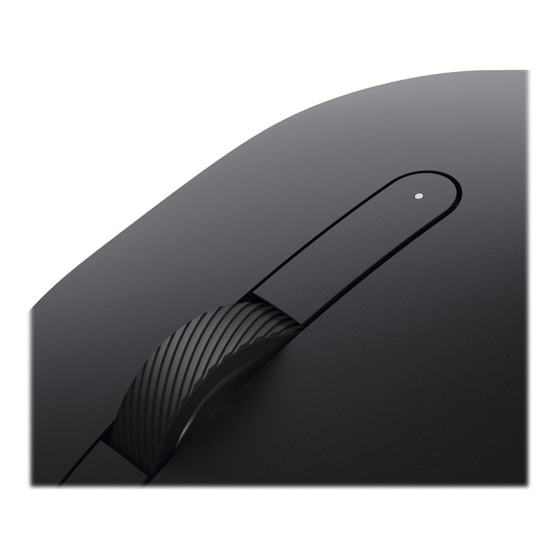 Dell Mobile Wireless Mouse Ms3320W - Black