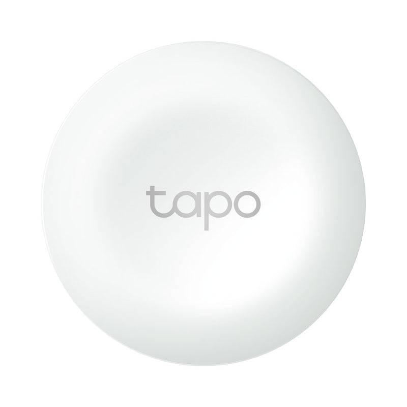 Tp-Link S200B Smart Button For H100 Hub